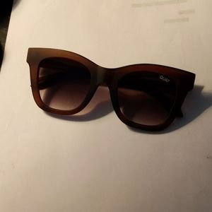 QUAY After Hours Sunglasses